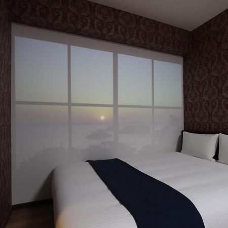 Parkside Inn Hakata Fukuoka  Kültér fotó