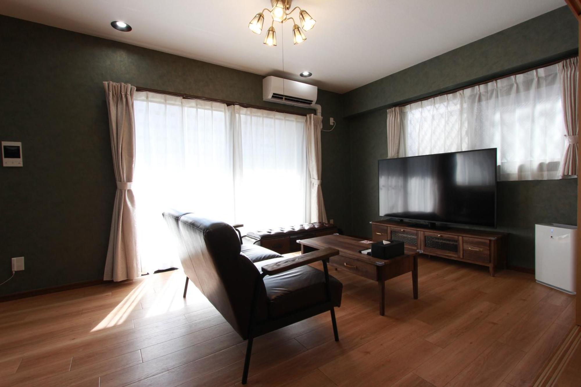 Parkside Inn Hakata Fukuoka  Kültér fotó