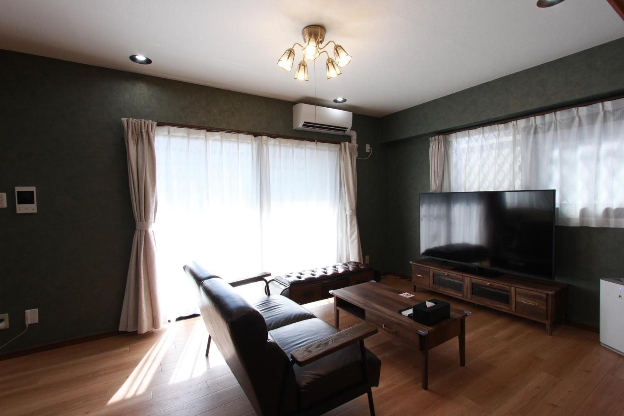 Parkside Inn Hakata Fukuoka  Kültér fotó