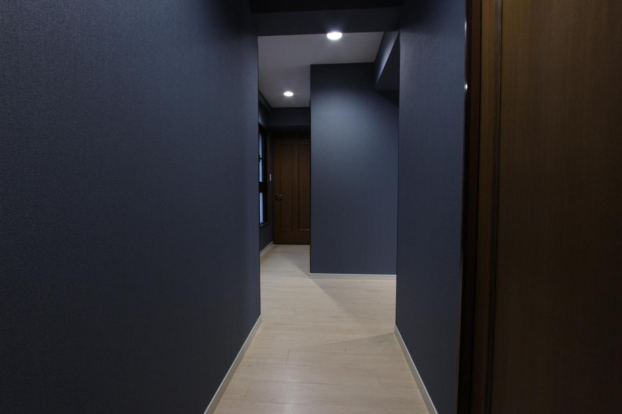 Parkside Inn Hakata Fukuoka  Kültér fotó