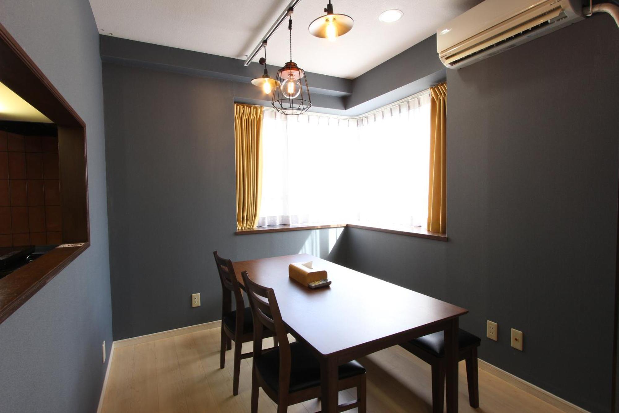 Parkside Inn Hakata Fukuoka  Kültér fotó