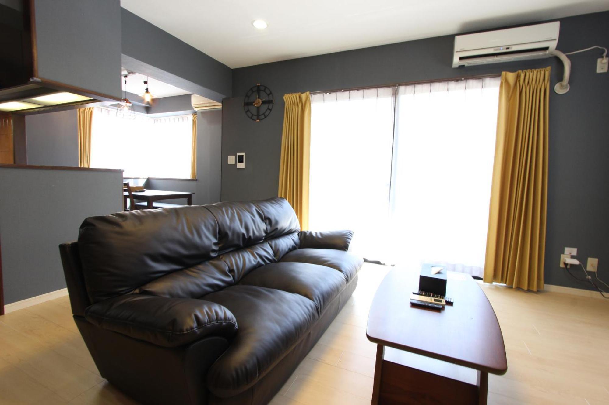 Parkside Inn Hakata Fukuoka  Kültér fotó