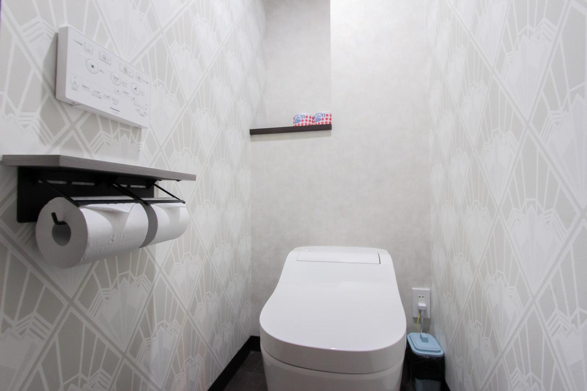 Parkside Inn Hakata Fukuoka  Kültér fotó