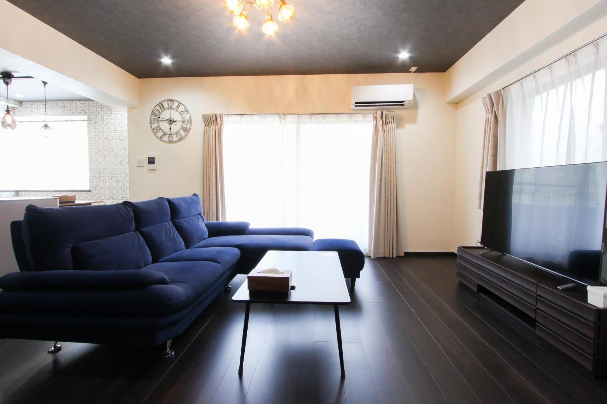 Parkside Inn Hakata Fukuoka  Kültér fotó