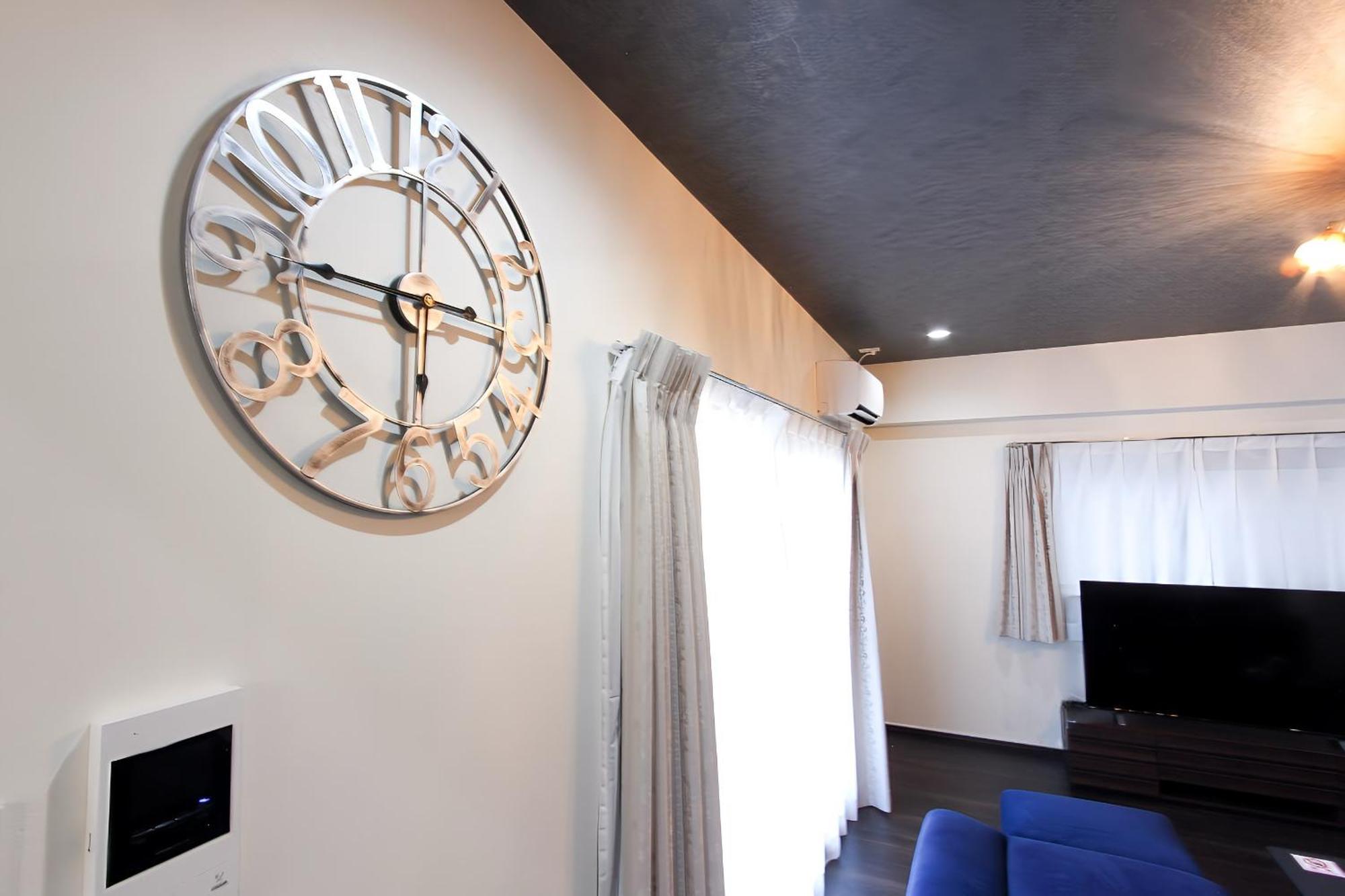 Parkside Inn Hakata Fukuoka  Kültér fotó